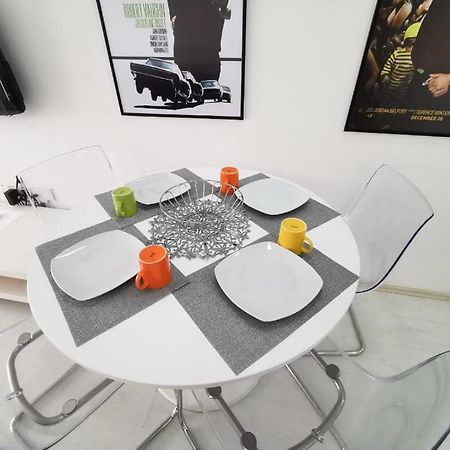 Leon Apartment - Highly Modern Sliema Stay Eksteriør bilde