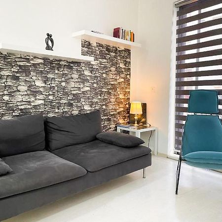 Leon Apartment - Highly Modern Sliema Stay Eksteriør bilde
