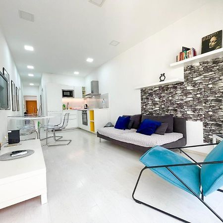 Leon Apartment - Highly Modern Sliema Stay Eksteriør bilde