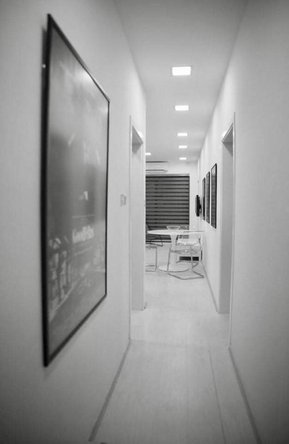 Leon Apartment - Highly Modern Sliema Stay Eksteriør bilde