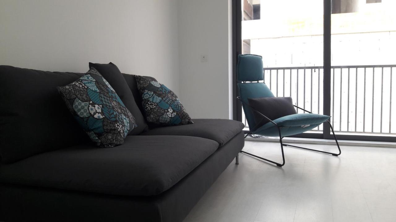Leon Apartment - Highly Modern Sliema Stay Eksteriør bilde