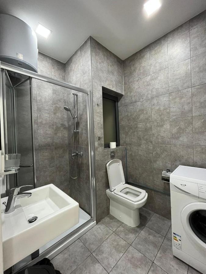 Leon Apartment - Highly Modern Sliema Stay Eksteriør bilde