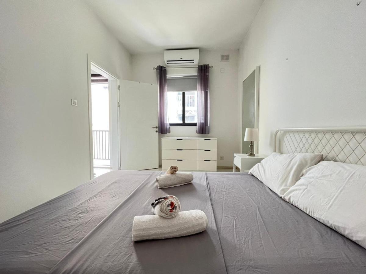 Leon Apartment - Highly Modern Sliema Stay Eksteriør bilde