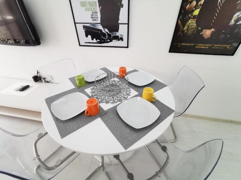 Leon Apartment - Highly Modern Sliema Stay Eksteriør bilde