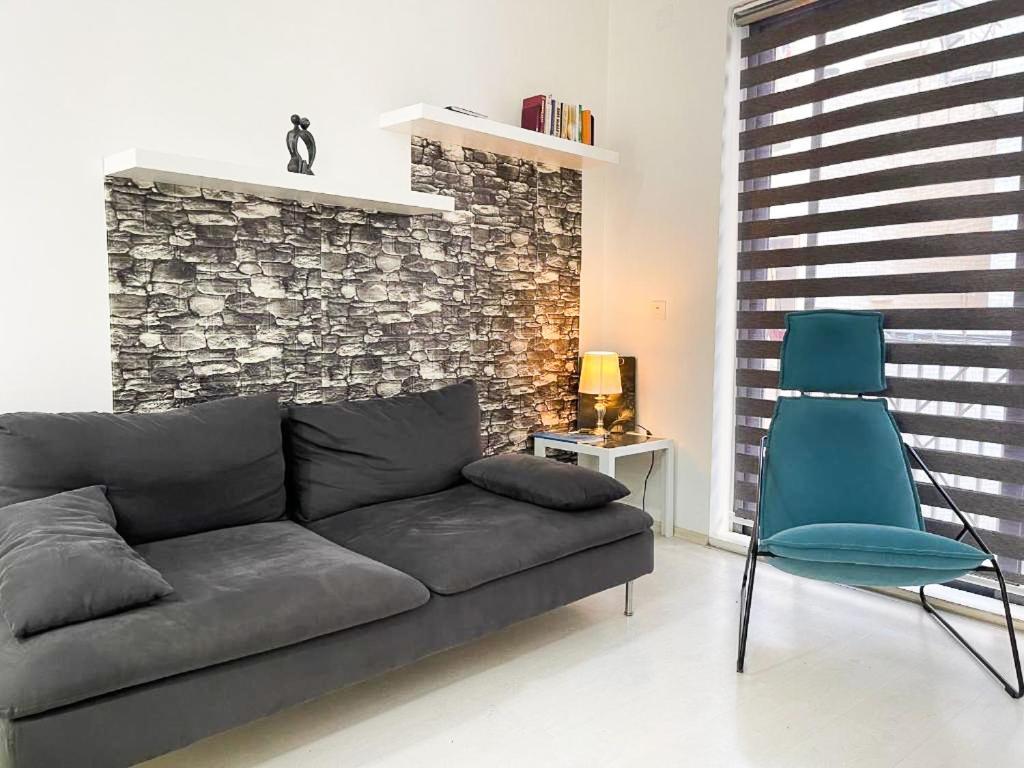 Leon Apartment - Highly Modern Sliema Stay Eksteriør bilde