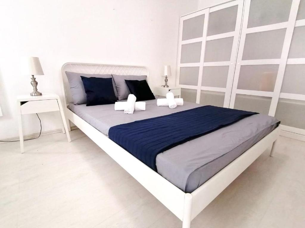 Leon Apartment - Highly Modern Sliema Stay Eksteriør bilde