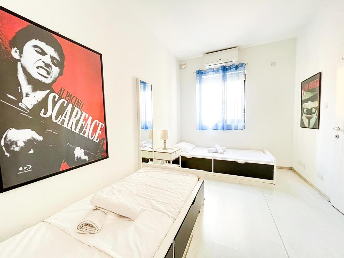 Leon Apartment - Highly Modern Sliema Stay Eksteriør bilde