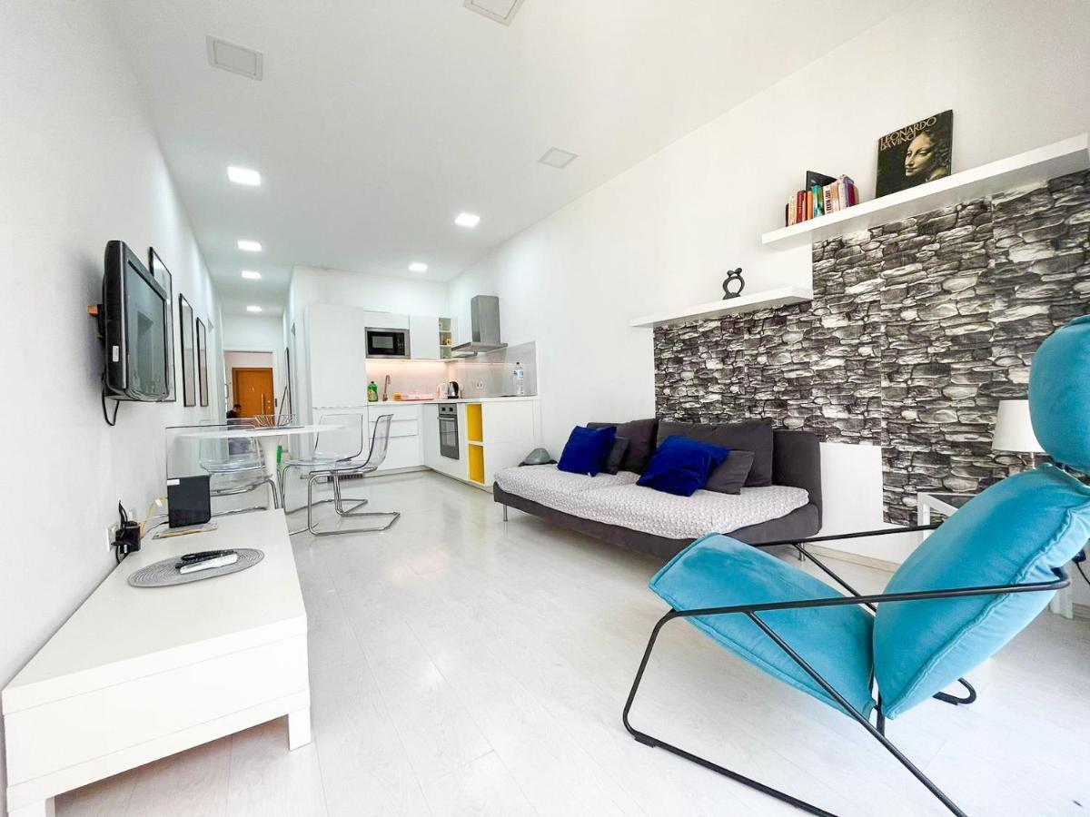 Leon Apartment - Highly Modern Sliema Stay Eksteriør bilde