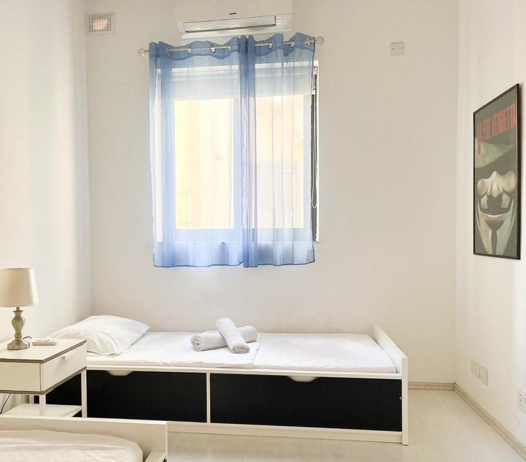 Leon Apartment - Highly Modern Sliema Stay Eksteriør bilde