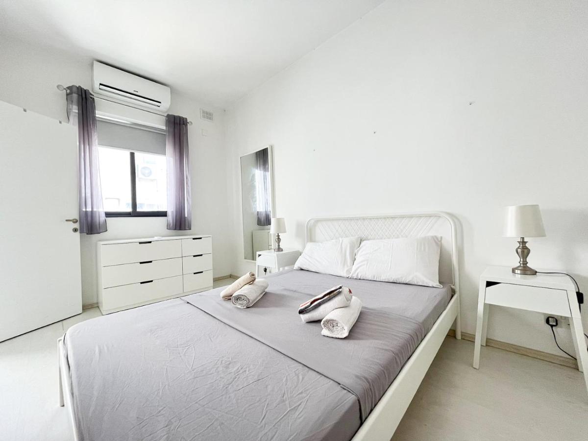 Leon Apartment - Highly Modern Sliema Stay Eksteriør bilde